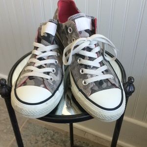 Converse all-star sneaker